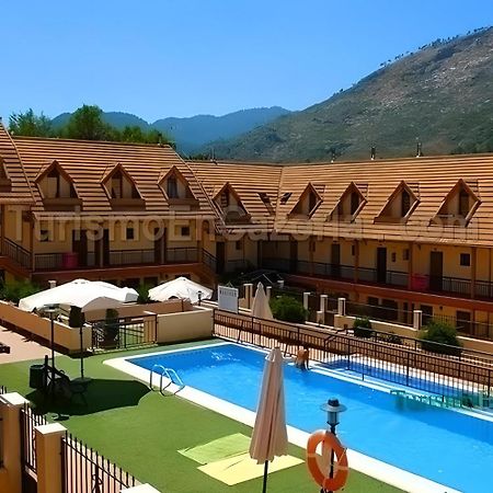 Sierra De Cazorla Arroyo Frío Exterior foto