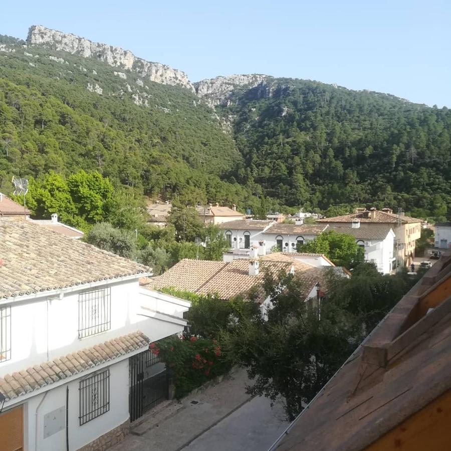 Sierra De Cazorla Arroyo Frío Exterior foto