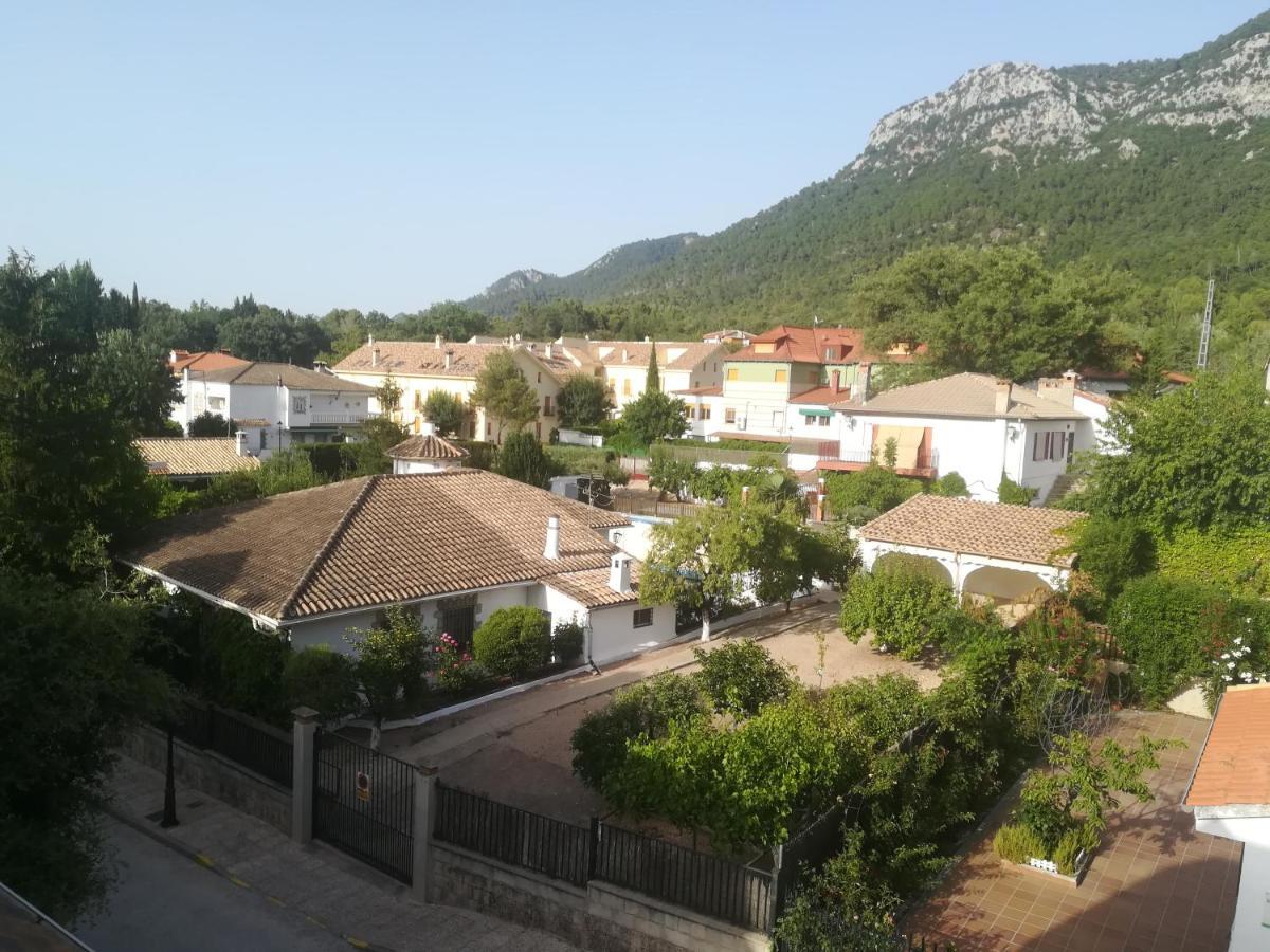 Sierra De Cazorla Arroyo Frío Exterior foto