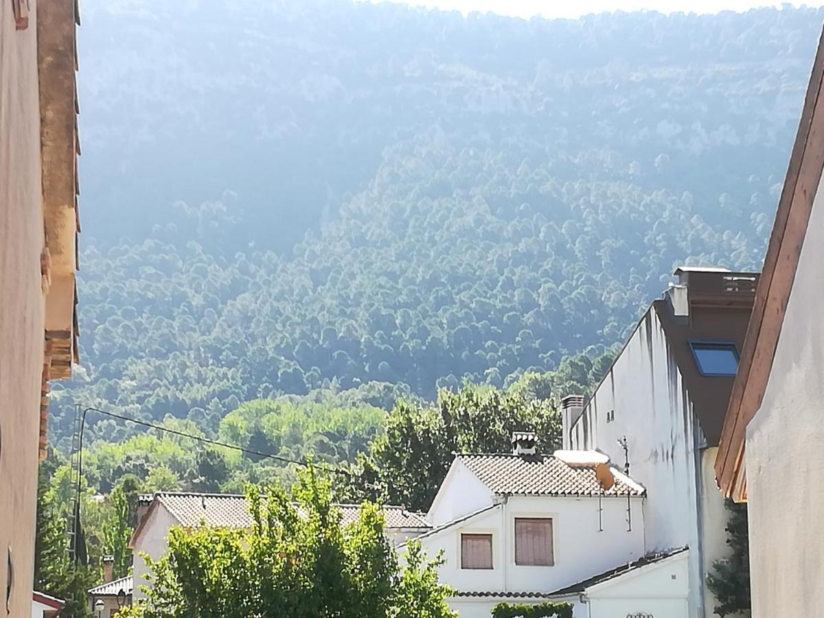 Sierra De Cazorla Arroyo Frío Exterior foto