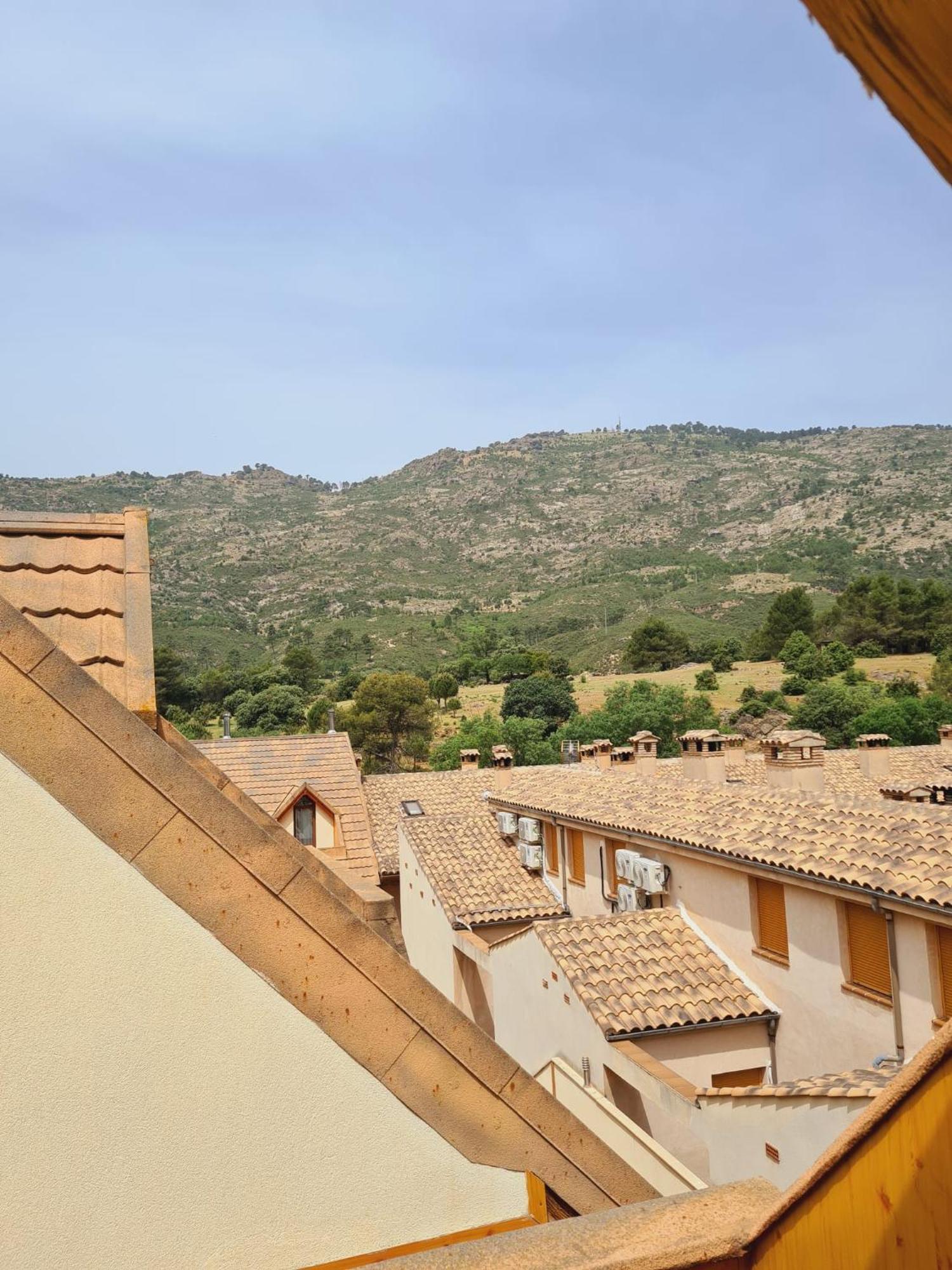 Sierra De Cazorla Arroyo Frío Exterior foto