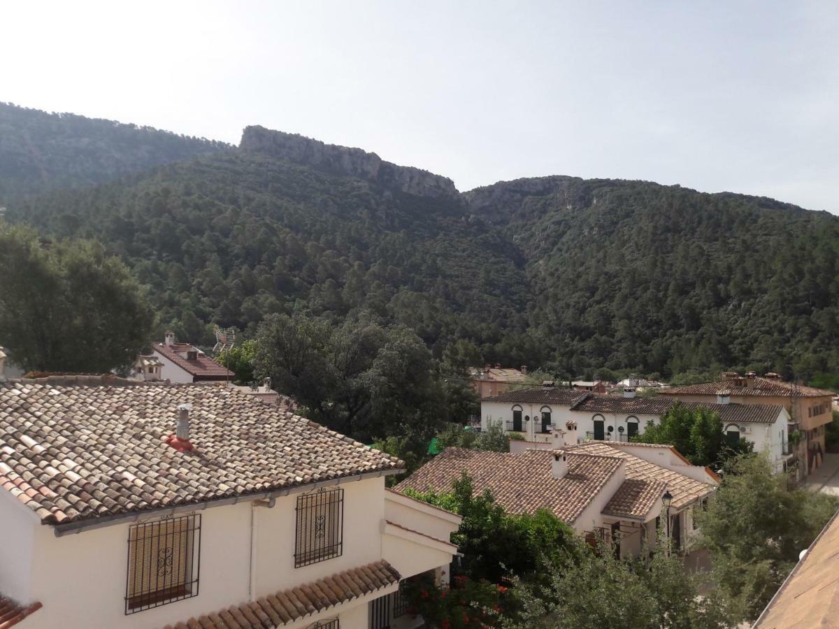 Sierra De Cazorla Arroyo Frío Exterior foto