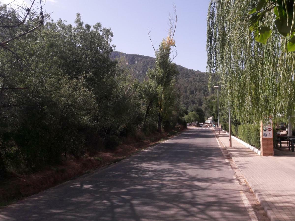 Sierra De Cazorla Arroyo Frío Exterior foto