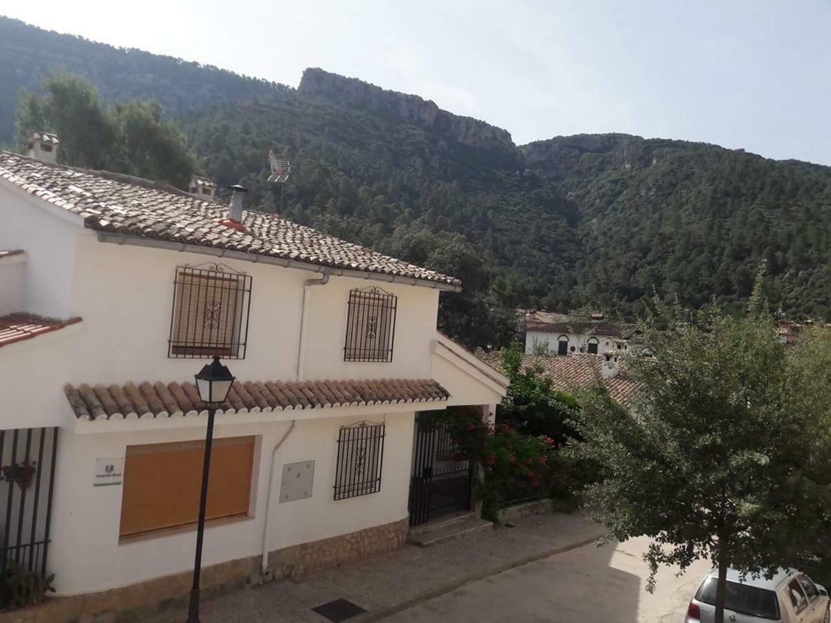 Sierra De Cazorla Arroyo Frío Exterior foto