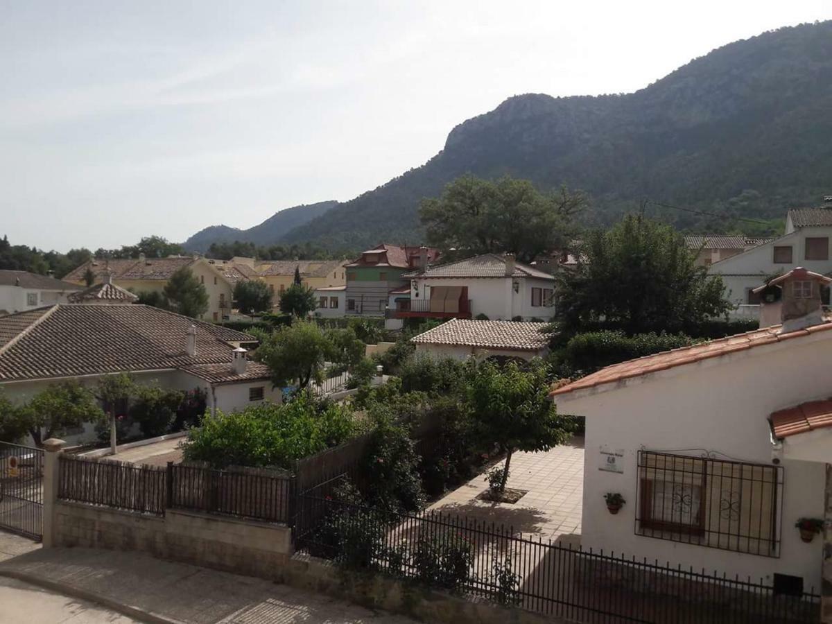 Sierra De Cazorla Arroyo Frío Exterior foto